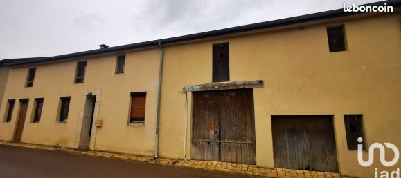 Casa de 4 habitaciónes en Joinville, France No. 320075 9