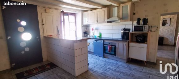 Casa de 4 habitaciónes en Joinville, France No. 320075 4