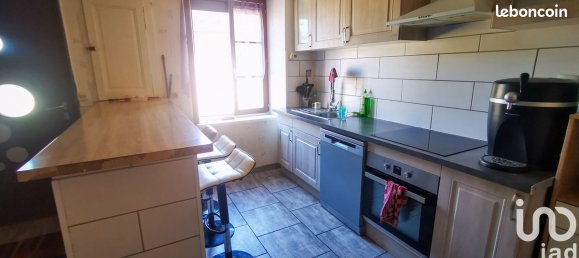 Casa de 4 habitaciónes en Joinville, France No. 320075 5