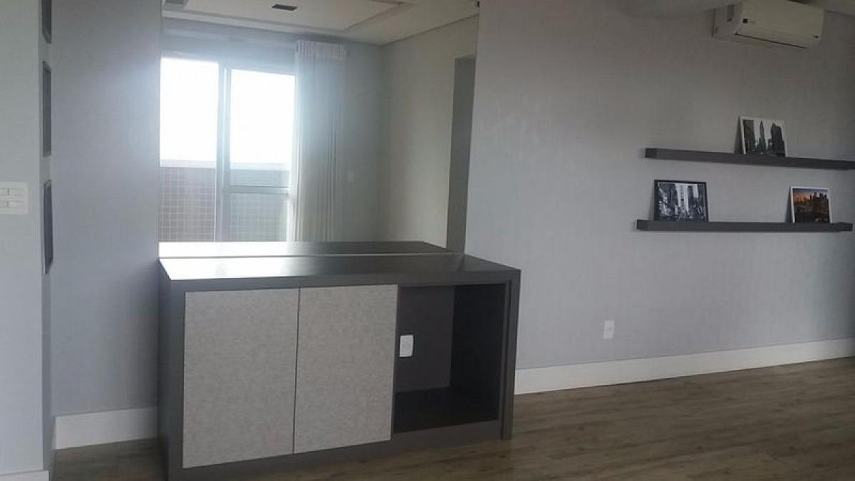 Квартира с 2 спальнями в Сан-Паулу, Бразилия № 500412