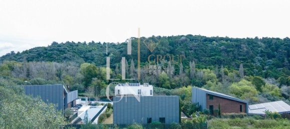 Grundstück in Sintra, Portugal 4935m², Nr. 120759 4