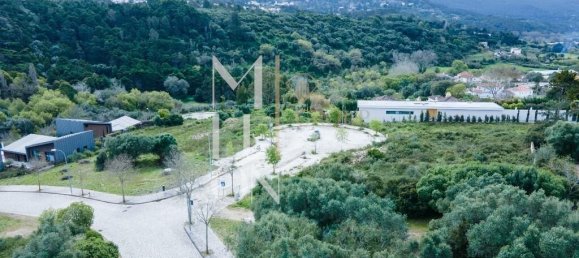 Grundstück in Sintra, Portugal 4935m², Nr. 120759 5