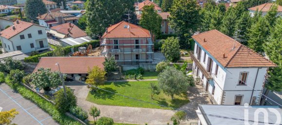 Villa T3 em Fino Mornasco, Italy N.º 327593 5