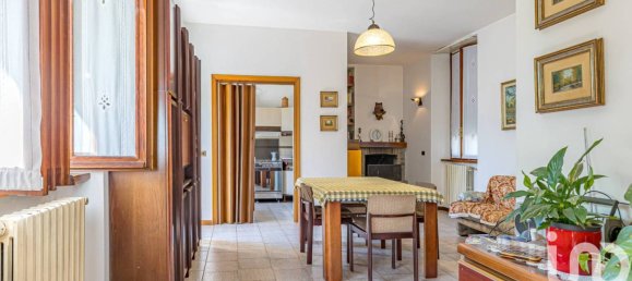 Villa T3 em Fino Mornasco, Italy N.º 327593 20