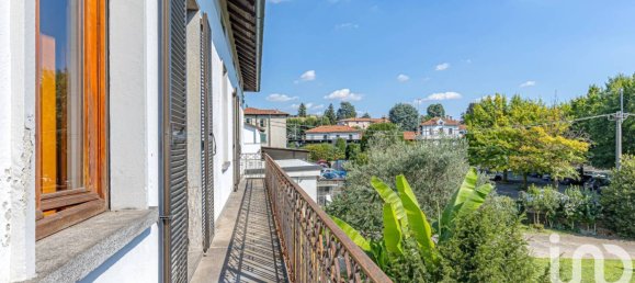 Villa T3 em Fino Mornasco, Italy N.º 327593 35