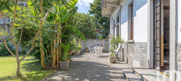 Villa T3 em Fino Mornasco, Italy N.º 327593 15