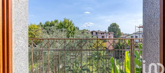 Villa T3 em Fino Mornasco, Italy N.º 327593 33