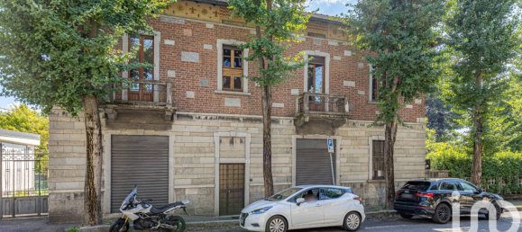 Villa T3 em Fino Mornasco, Italy N.º 327593 10