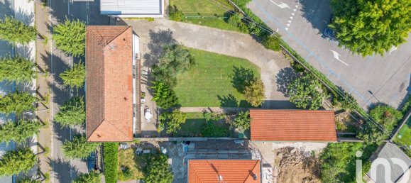 Villa T3 em Fino Mornasco, Italy N.º 327593 7