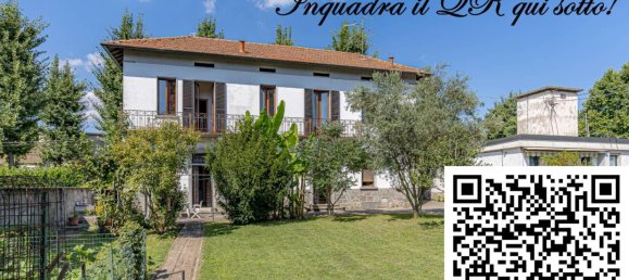 Villa T3 em Fino Mornasco, Italy N.º 327593 2