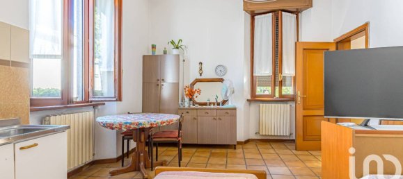 Villa T3 em Fino Mornasco, Italy N.º 327593 30