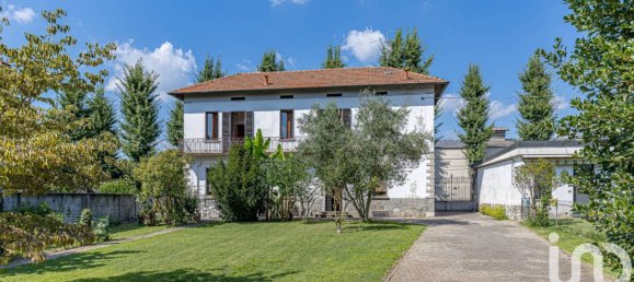Villa T3 em Fino Mornasco, Italy N.º 327593 9