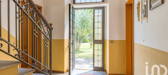 Villa T3 em Fino Mornasco, Italy N.º 327593 12