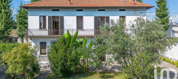 Villa T3 em Fino Mornasco, Italy N.º 327593 8