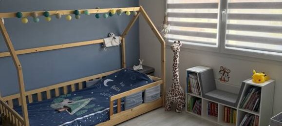 Casa de 3 dormitorios en Macheren, France No. 355698 9