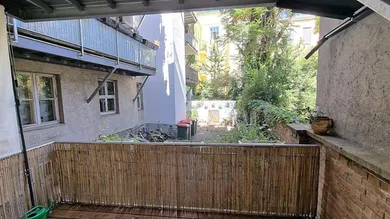 2-Zimmer Wohnung in Döbling, Austria, Nr. 231419