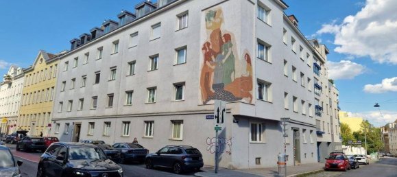 2-Zimmer Wohnung in Döbling, Austria, Nr. 231419 14