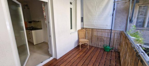 2-Zimmer Wohnung in Döbling, Austria, Nr. 231419 12