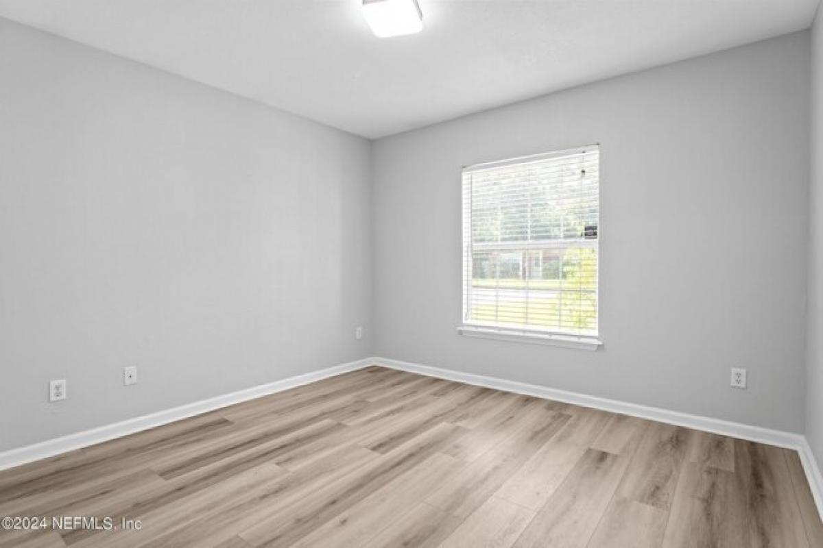 3 Schlafzimmer Haus in Jacksonville, USA, Nr. 441112