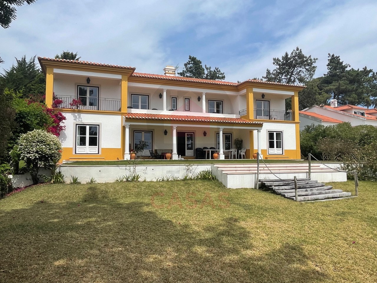 8 bedrooms House in Foz do Arelho, Portugal No. 136819