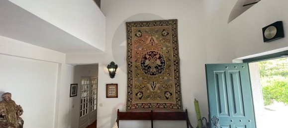 8 bedrooms House in Foz do Arelho, Portugal No. 136819 15