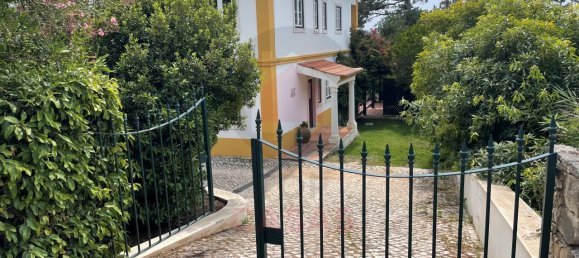 8 bedrooms House in Foz do Arelho, Portugal No. 136819 2