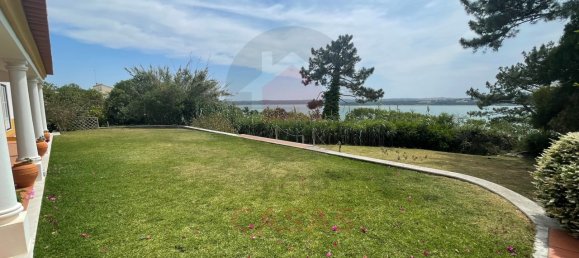 8 bedrooms House in Foz do Arelho, Portugal No. 136819 39