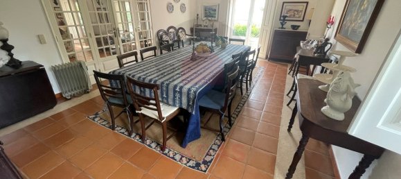 8 bedrooms House in Foz do Arelho, Portugal No. 136819 9