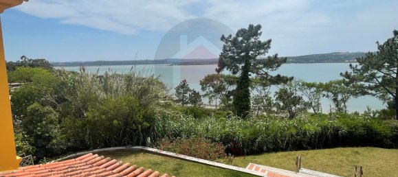 8 bedrooms House in Foz do Arelho, Portugal No. 136819 33