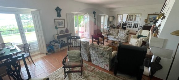 8 bedrooms House in Foz do Arelho, Portugal No. 136819 7