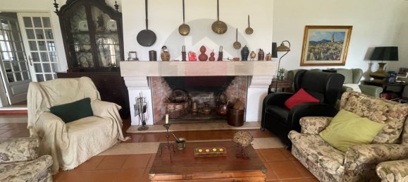 8 bedrooms House in Foz do Arelho, Portugal No. 136819 6