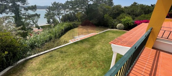 8 bedrooms House in Foz do Arelho, Portugal No. 136819 22