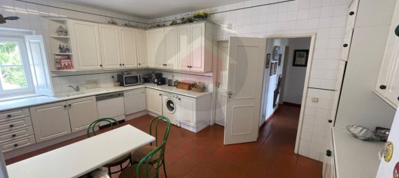 8 bedrooms House in Foz do Arelho, Portugal No. 136819 10