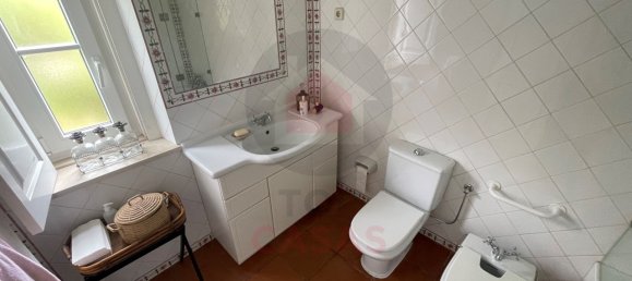 8 bedrooms House in Foz do Arelho, Portugal No. 136819 17