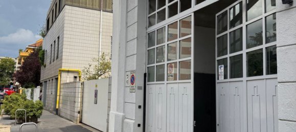 18m² Garage in Milan, Italy No. 258805 15