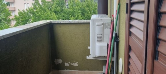 2 rooms Penthouse in Cerro Maggiore, Italy No. 268890 27