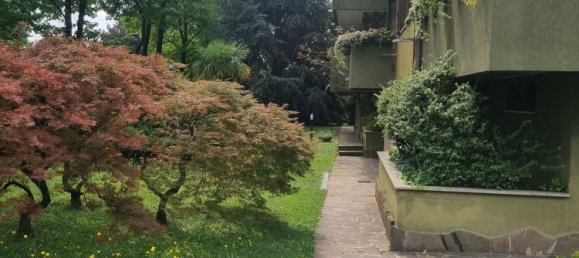 2 rooms Penthouse in Cerro Maggiore, Italy No. 268890 9