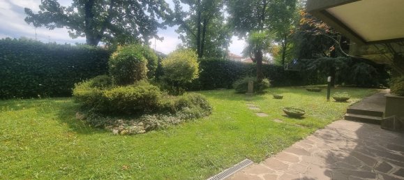 2 rooms Penthouse in Cerro Maggiore, Italy No. 268890 39