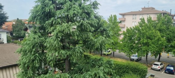 2 rooms Penthouse in Cerro Maggiore, Italy No. 268890 28