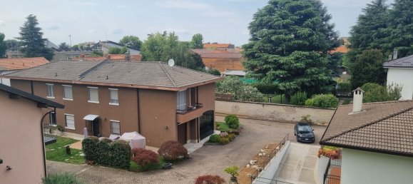 2 rooms Penthouse in Cerro Maggiore, Italy No. 268890 29