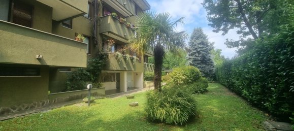 2 rooms Penthouse in Cerro Maggiore, Italy No. 268890 40