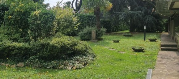 2 rooms Penthouse in Cerro Maggiore, Italy No. 268890 22