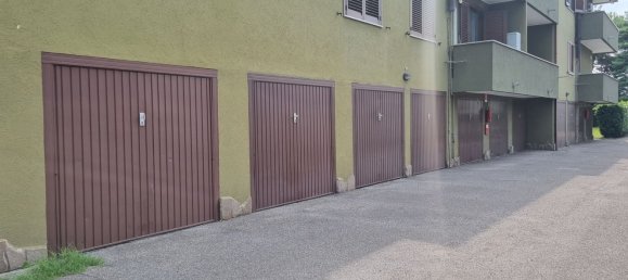 2 rooms Penthouse in Cerro Maggiore, Italy No. 268890 41