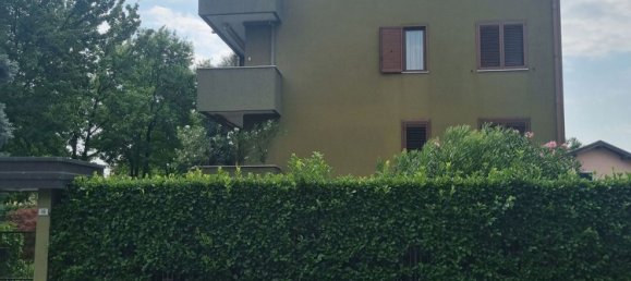 2 rooms Penthouse in Cerro Maggiore, Italy No. 268890 23