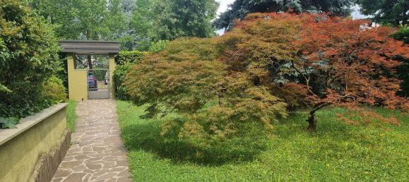 2 rooms Penthouse in Cerro Maggiore, Italy No. 268890 2