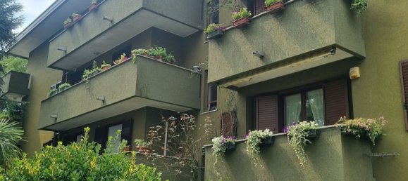 2 rooms Penthouse in Cerro Maggiore, Italy No. 268890 10