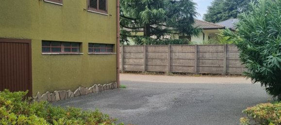 2 rooms Penthouse in Cerro Maggiore, Italy No. 268890 21