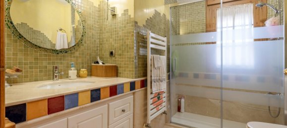 Дом с 4 спальнями в Гранада, Испания № 172026 35