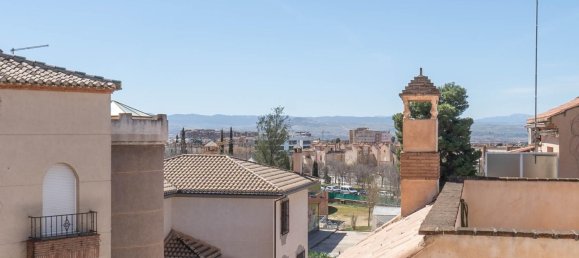 Дом с 4 спальнями в Гранада, Испания № 172026 48