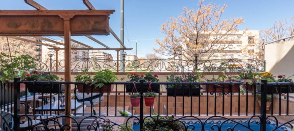 Дом с 4 спальнями в Гранада, Испания № 172026 21